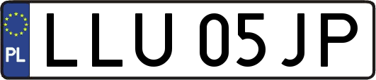 LLU05JP