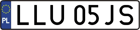 LLU05JS
