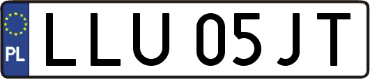 LLU05JT