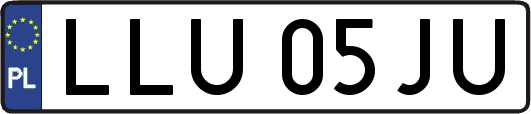LLU05JU