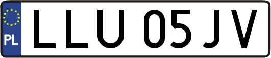 LLU05JV