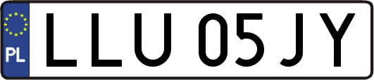 LLU05JY