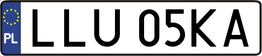 LLU05KA