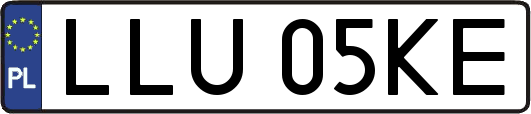 LLU05KE