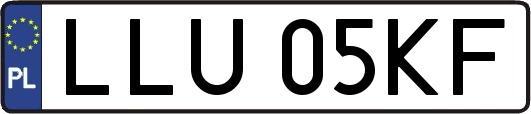 LLU05KF