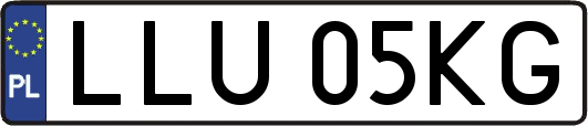 LLU05KG