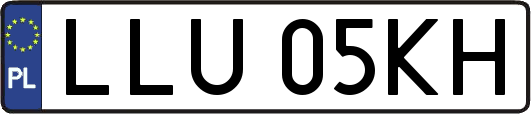 LLU05KH