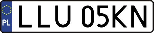 LLU05KN