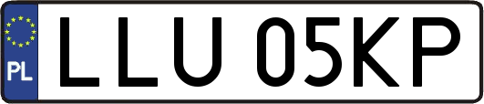 LLU05KP