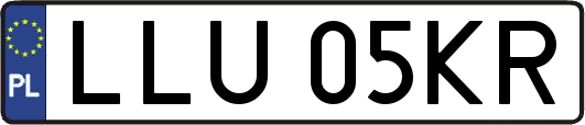 LLU05KR
