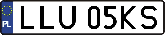 LLU05KS