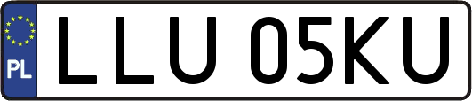 LLU05KU