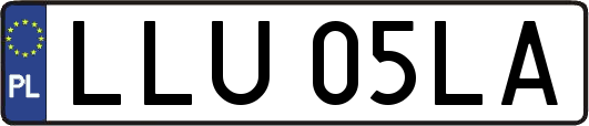 LLU05LA