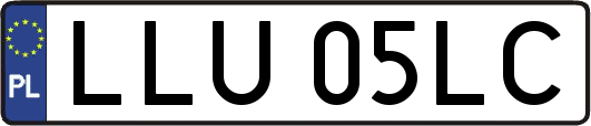 LLU05LC