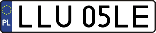 LLU05LE