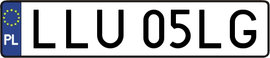 LLU05LG