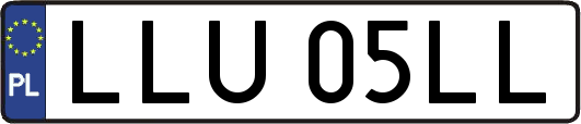 LLU05LL