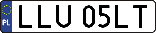 LLU05LT