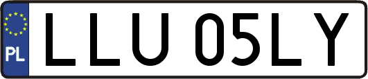 LLU05LY