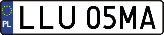 LLU05MA