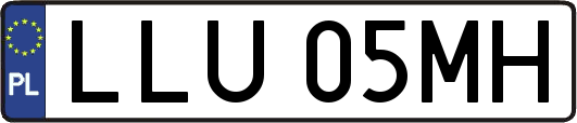 LLU05MH