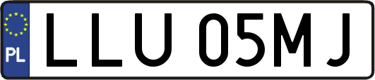 LLU05MJ