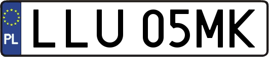 LLU05MK