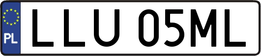 LLU05ML