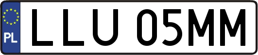 LLU05MM