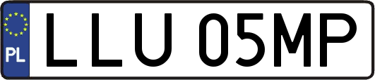 LLU05MP