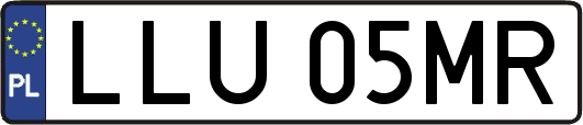 LLU05MR