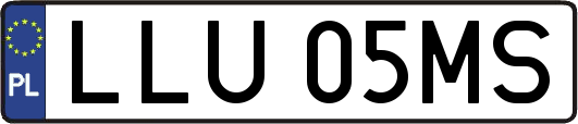 LLU05MS