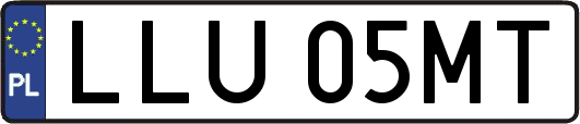LLU05MT
