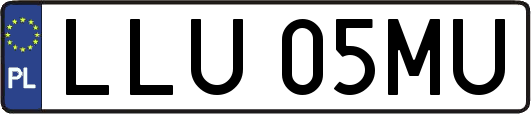 LLU05MU