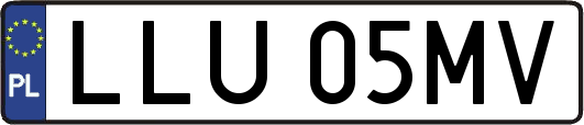 LLU05MV