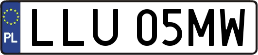 LLU05MW