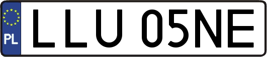 LLU05NE