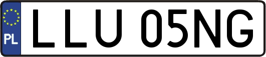 LLU05NG