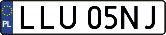 LLU05NJ