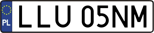 LLU05NM