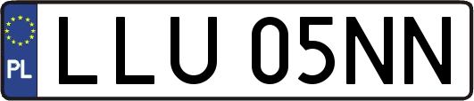 LLU05NN