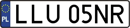 LLU05NR