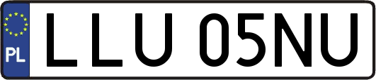 LLU05NU