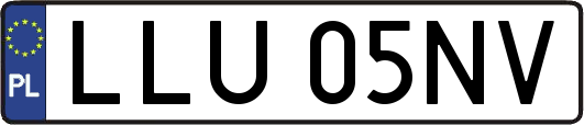 LLU05NV