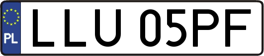 LLU05PF