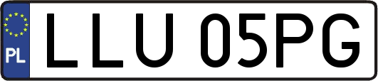 LLU05PG