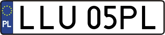 LLU05PL