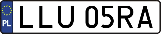 LLU05RA
