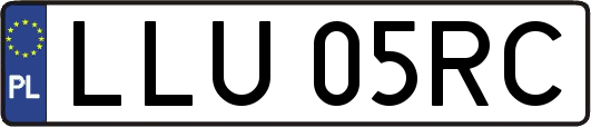 LLU05RC