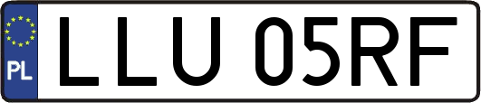 LLU05RF